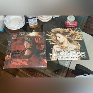 Taylor Swift bundle